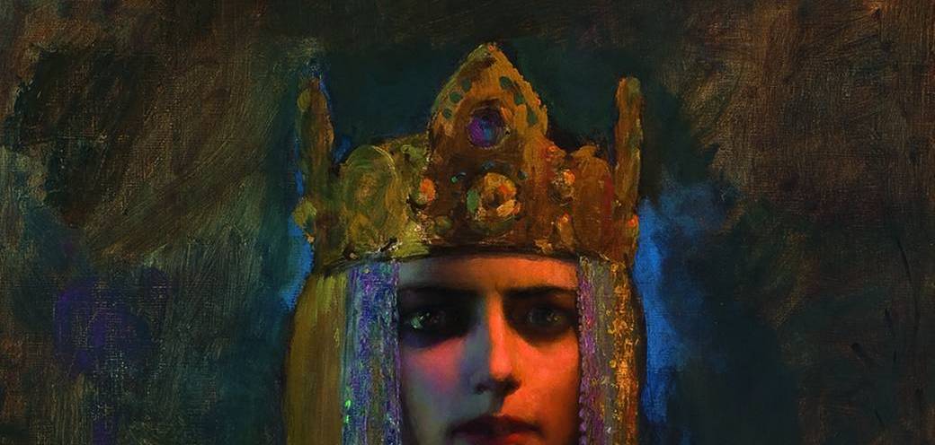 Visite ludique en famille Princesse, guerrière ou sorcière ?