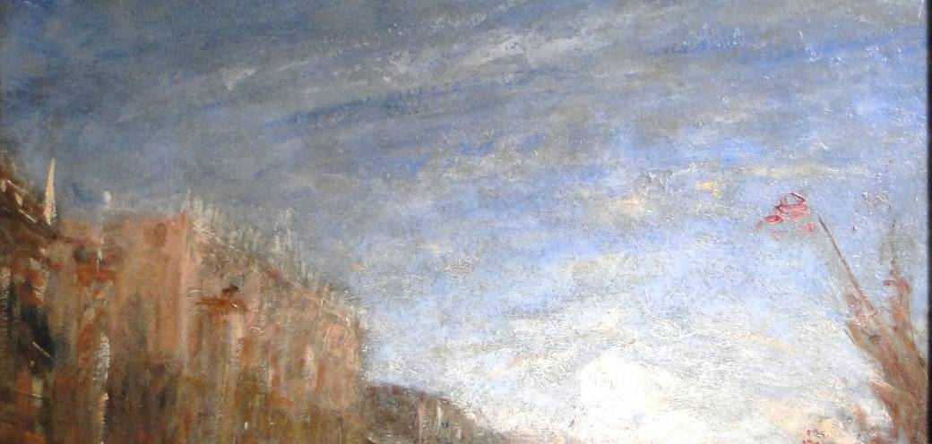 Visite ludique en famille Prises de guerre