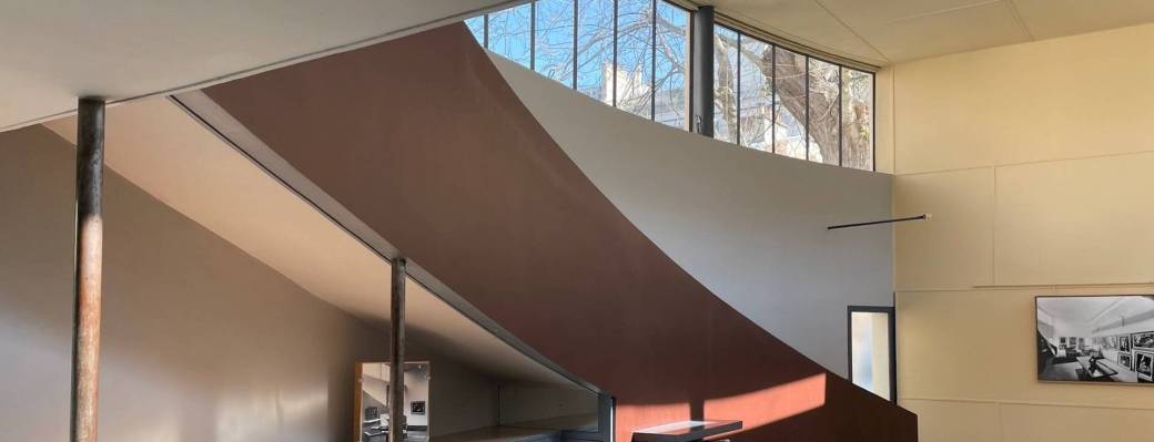Visite Maison La Roche