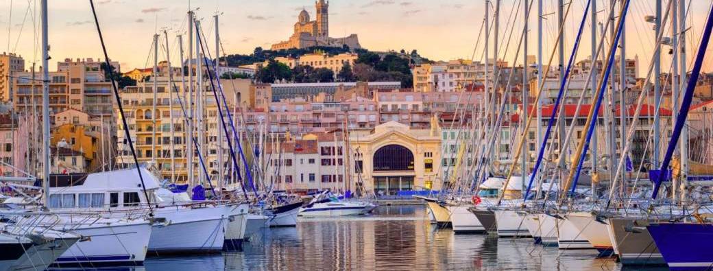 Visit Marseille like a local