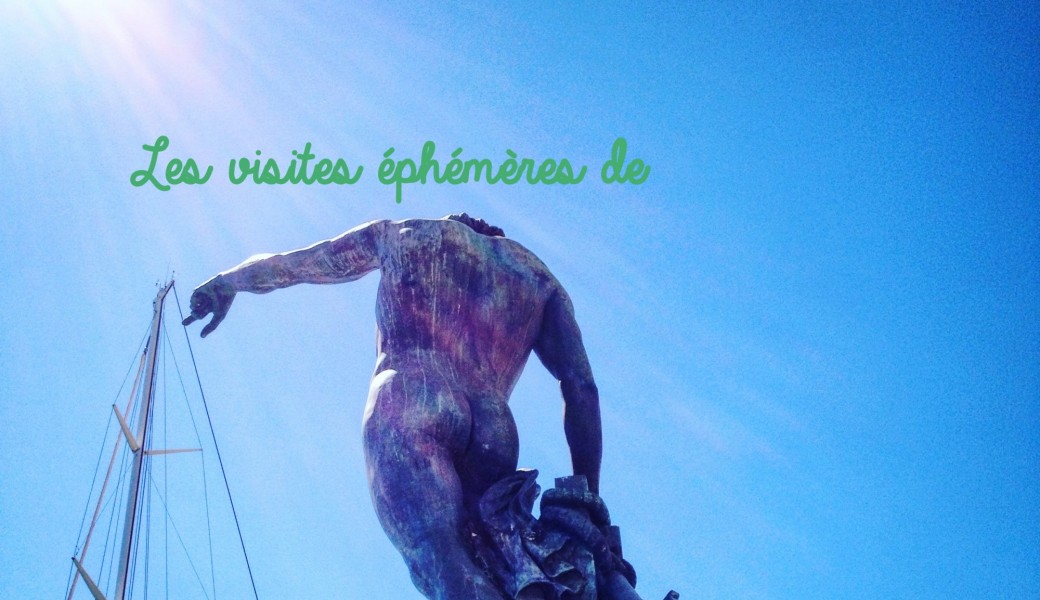 Visite mémoire d'un minot toulonnais