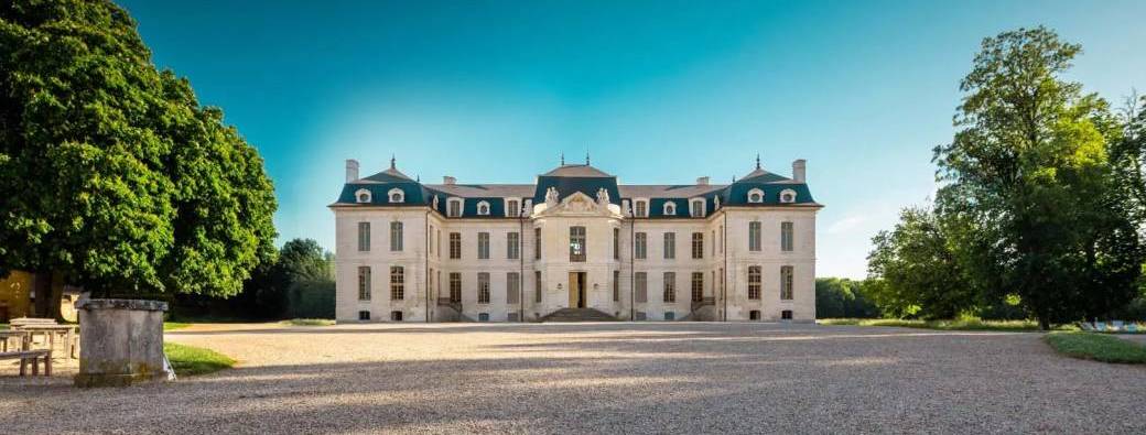 Visite & Murder 2025 au château de Vaux 