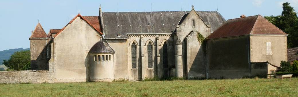 Visite nocturne du pensionnat de Saint-Laurent-en-Brionnais