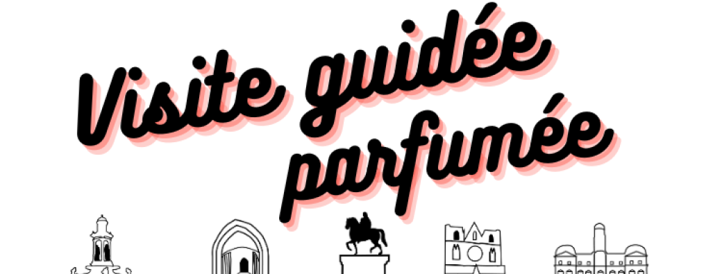 Visite parfumée de Lyon