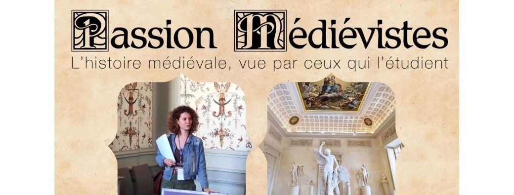 Visite Passion Médiévistes au Musée des Beaux-Arts de Dijon