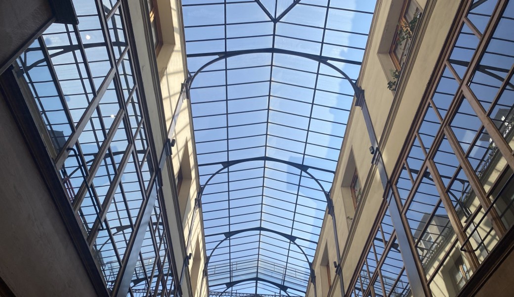 Visite privée