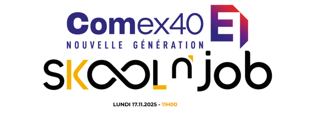 VISITE - SKOOL & JOB