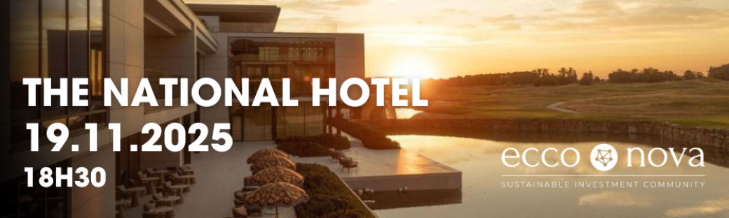 Visite & Soirée Investisseurs – The National Hotel