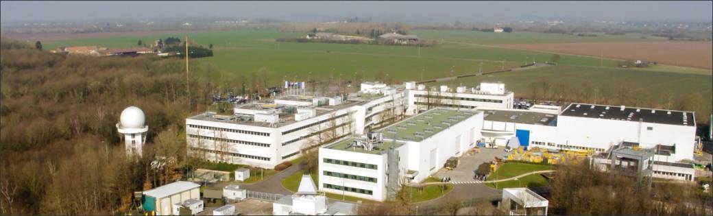 Visite SRA Limours