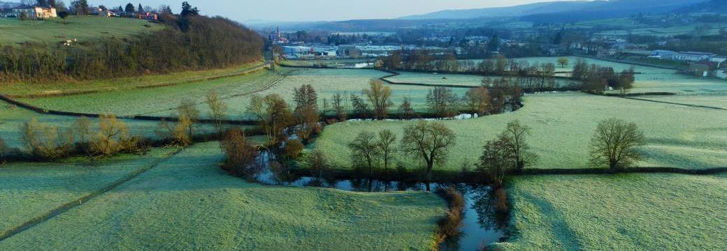 Visite thématique "Cluny sur Grosne"
