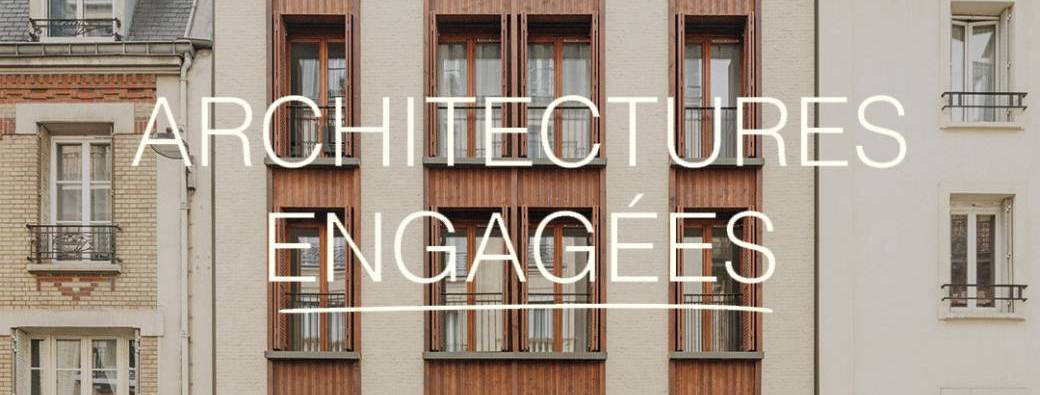 Visite urbaine - Architecture Engagées #3 