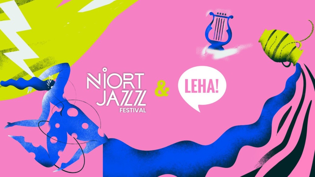 Visite VIP LEHA x Jazz Festival