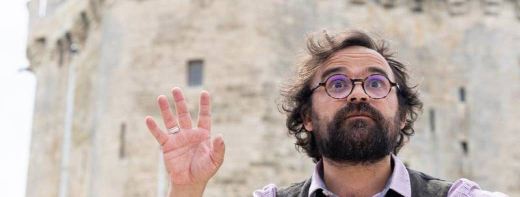 Visite historico hystérique