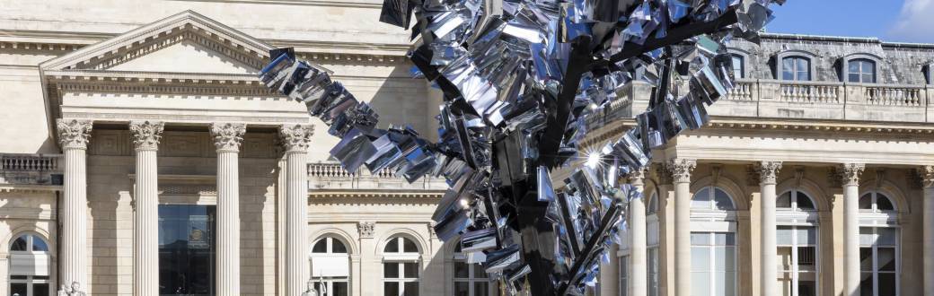 Visiter l'Assemblée nationale