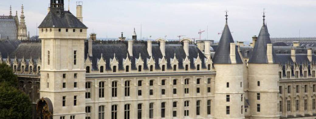 Visiter le Paris du Moyen âge et imprégnez vous de son histoire