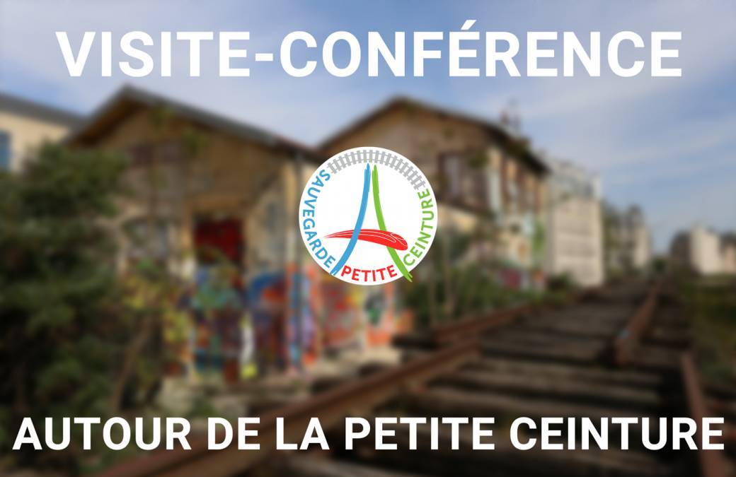 Visites conférence du 24 mai 2025