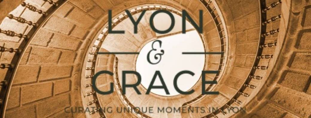 VISITES DÉCOUVERTES de L'ANTIQUAILLE - Lyon & Grace