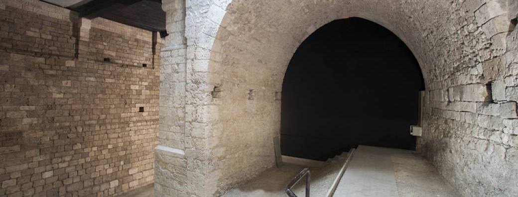 Visites de la Porte Bannier 