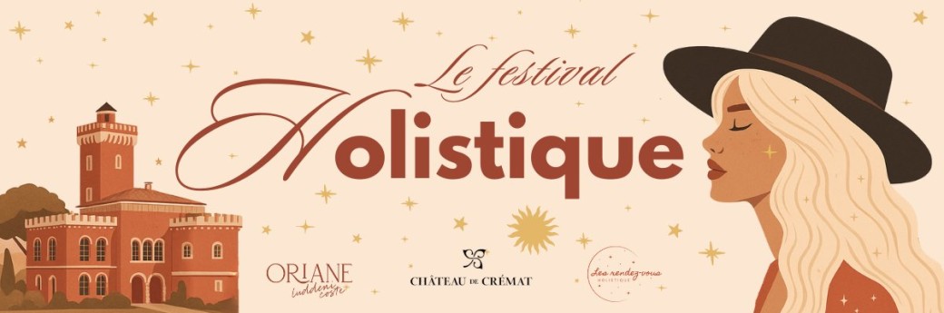 Visites du Château de Crémat