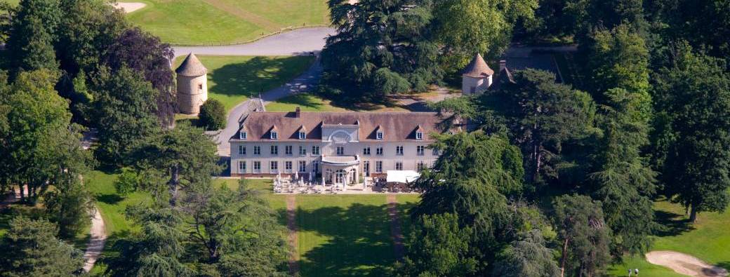 Visites du Château de la Couharde