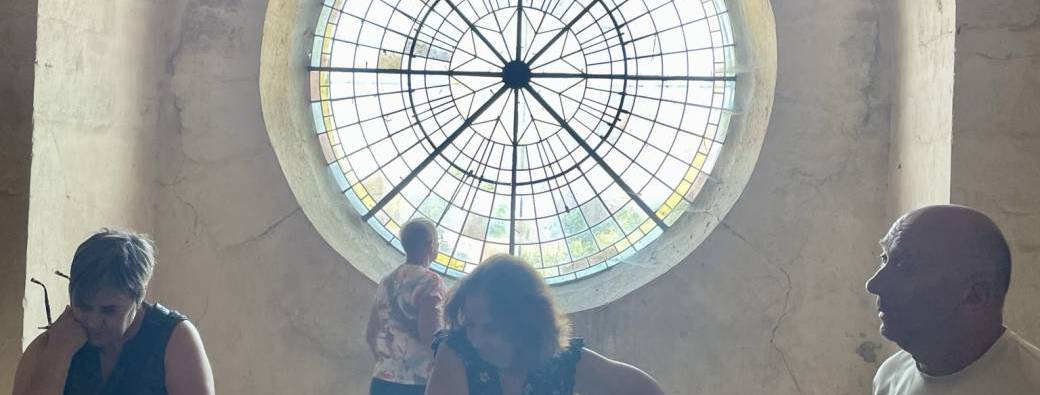 Visites du jeudi - Histoire et patrimoine de Givry