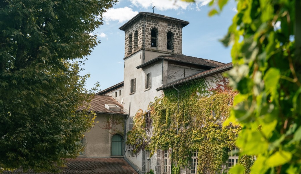 Visites guidée du Minimistan - Journées Européennes du Patrimoine