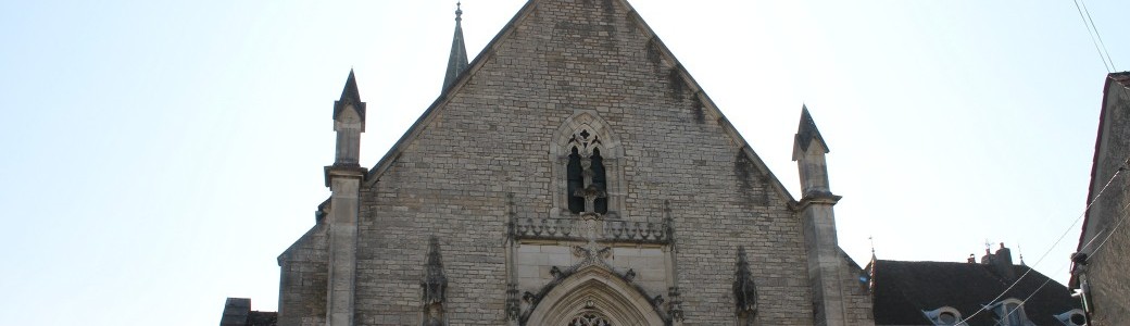 Visites guidées de Rully