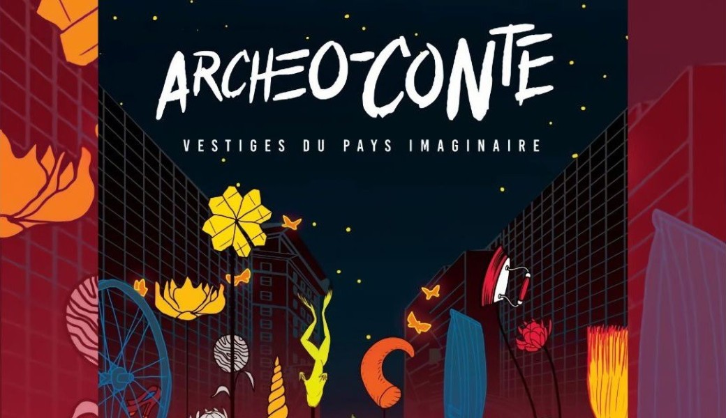 Visites guidées – Exposition Archéo-conte