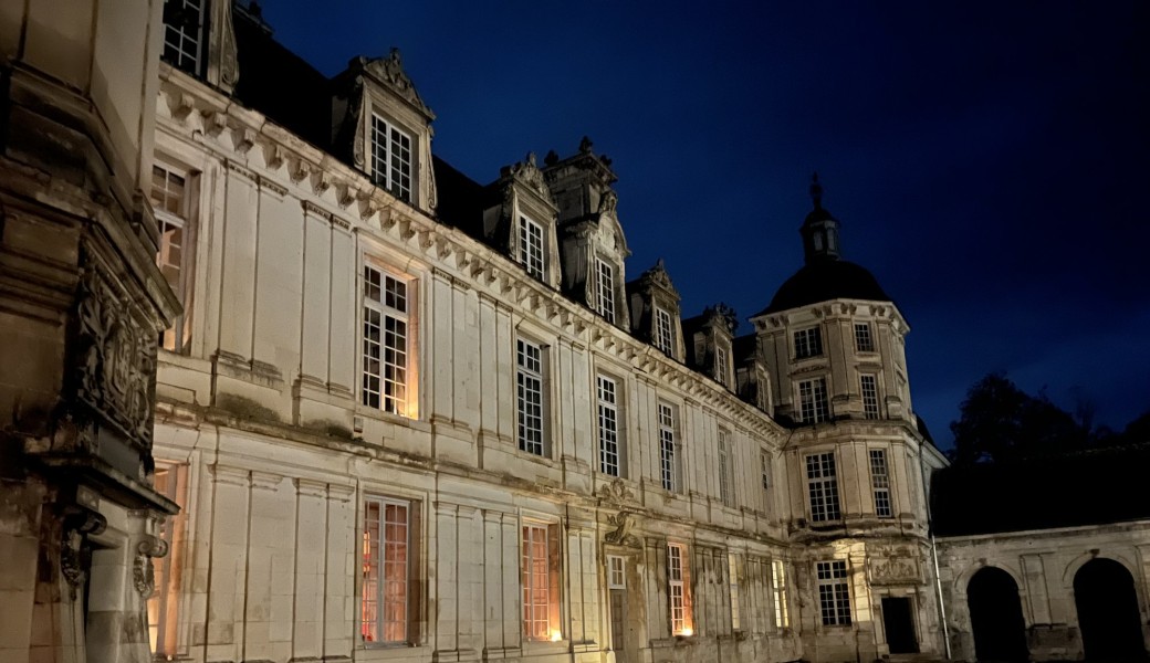Visites guidées Halloween