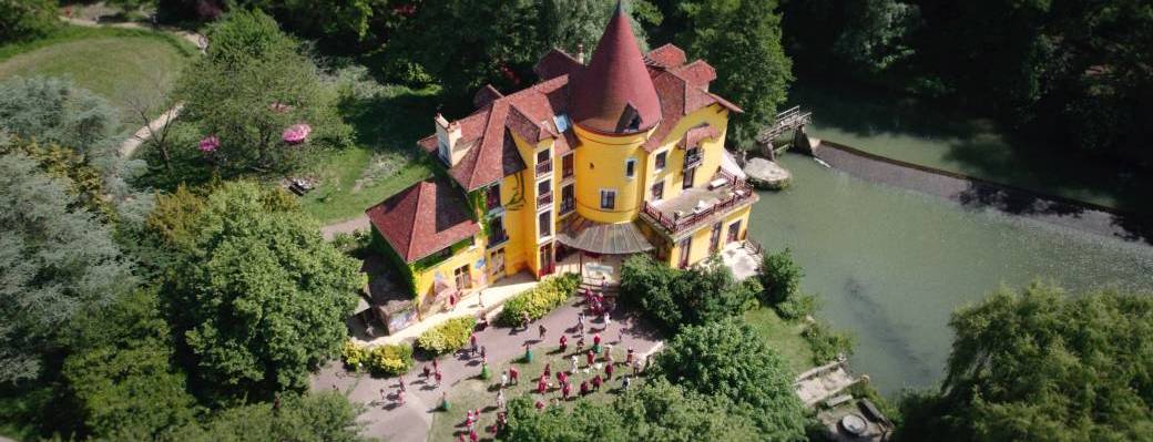 Visites guidées hors événements 2026