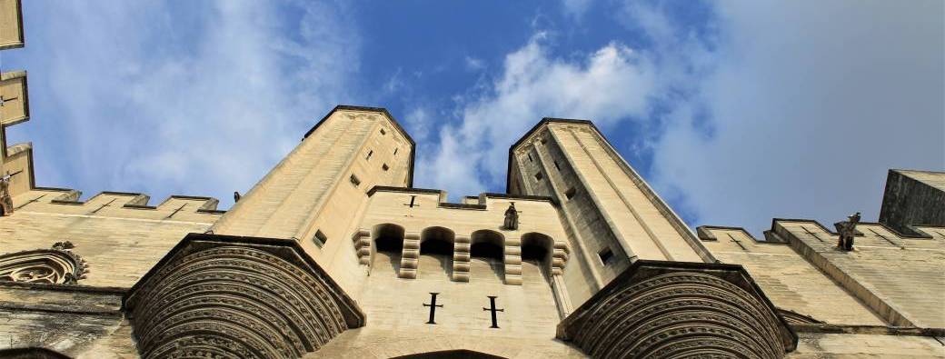 Visites guidées "Sur les pas des femmes Avignonnaises"