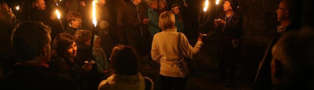 Visites Nocturnes 2024