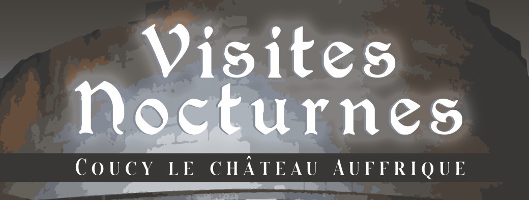 Visites Nocturnes 2026