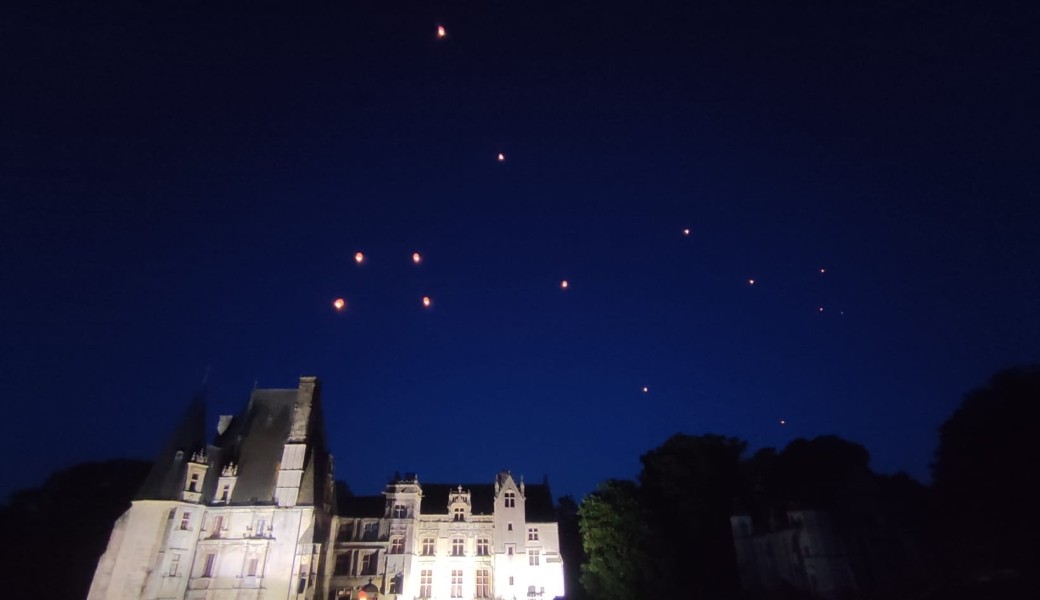 Visites Nocturnes 