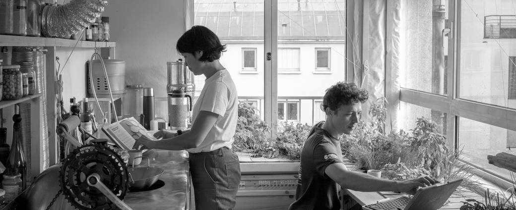 Visites Scolaire - Low-Tech Studio