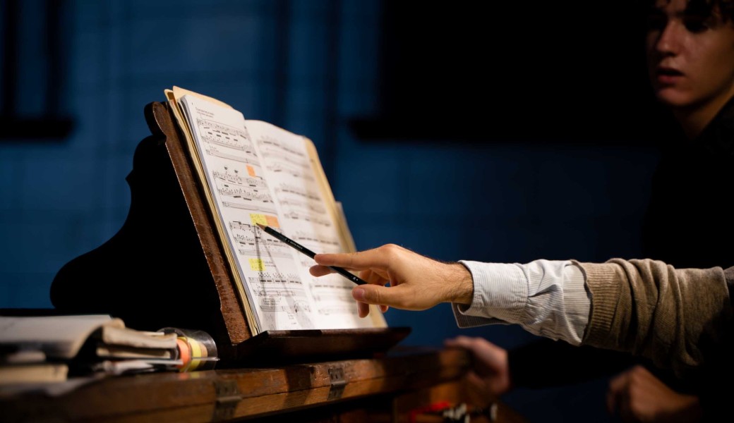 Visites concertantes