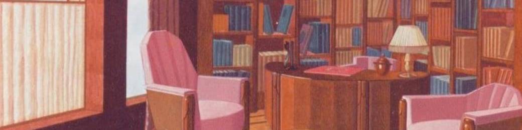 Visitez Forney #8 La décoration d'intérieur