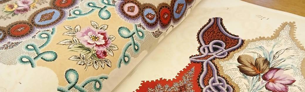 Visitez Forney : Mode & textiles