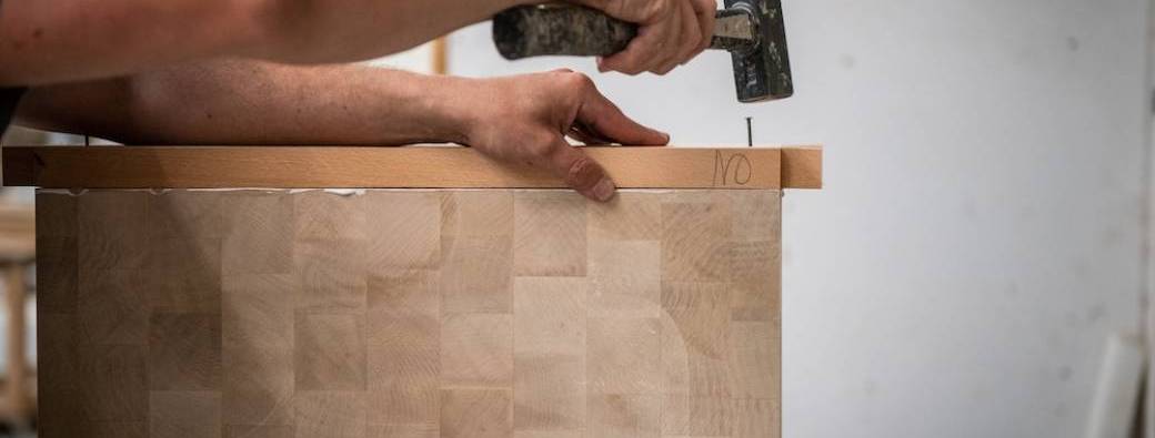 Entrez dans l’atelier ! Portes ouvertes tous les mercredis de décembre chez Chabret