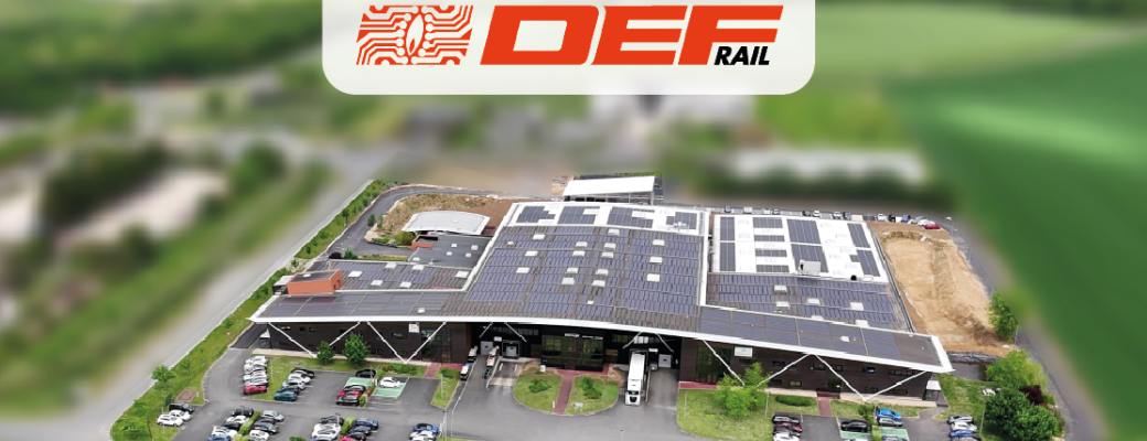Visitez nos usines ! 