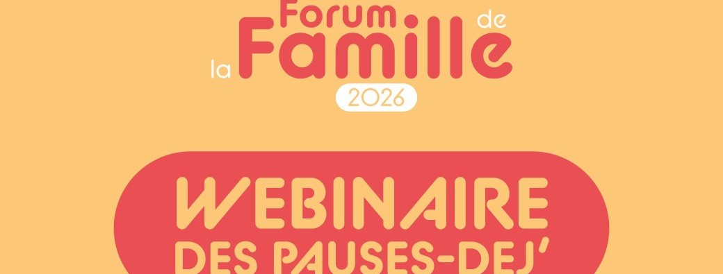 Visio des pauses-déj' : orientation scolaire