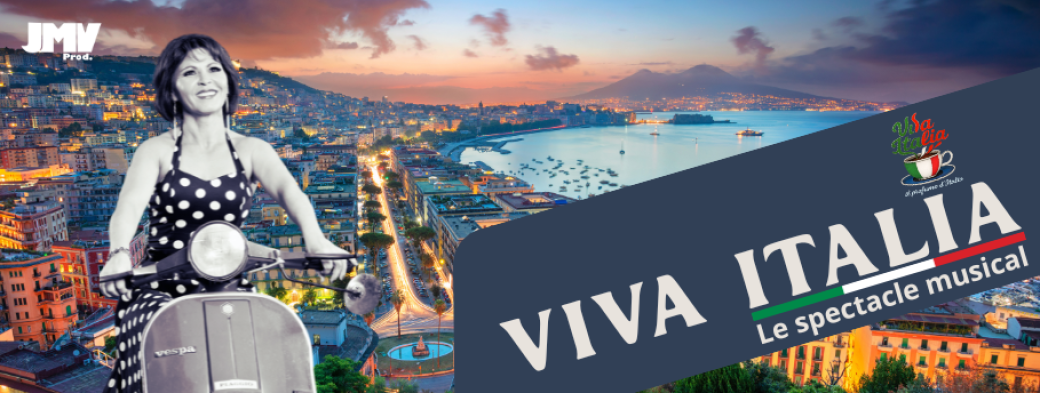 Viva Italia à Clouange (57)