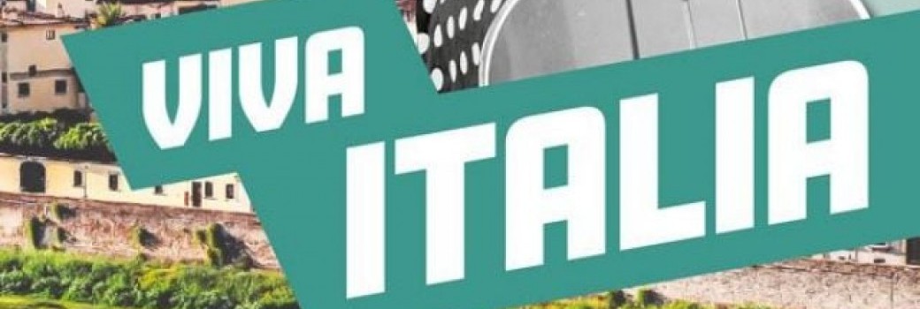 VIVA ITALIA