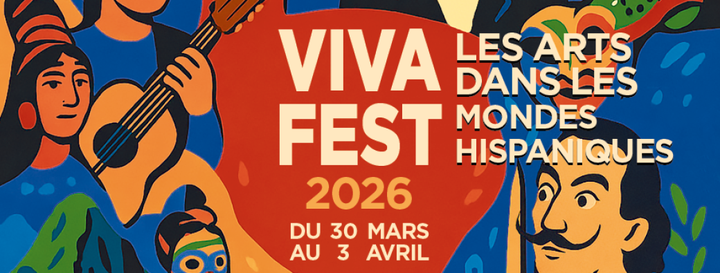 VIVAFEST 2026 | Projection de courts-métrages
