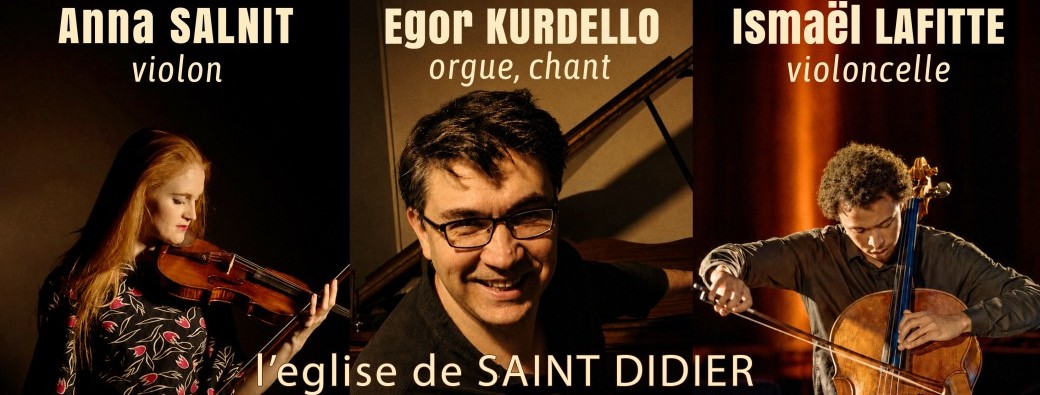 Vivaldi - Les quatre saisons