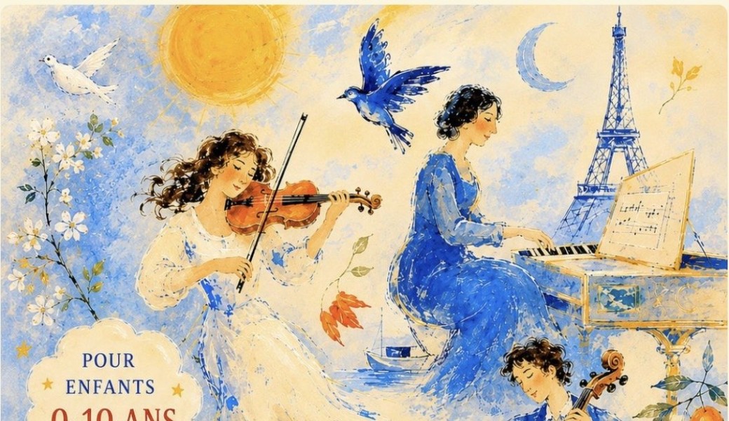 Vivaldi: Les quatre saisons