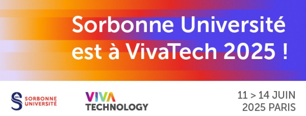 VivaTech : "IA Talents : quel avenir pour l’intelligence artificielle en Europe ?"