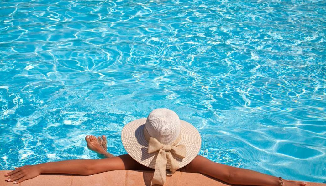 Vive la détente !