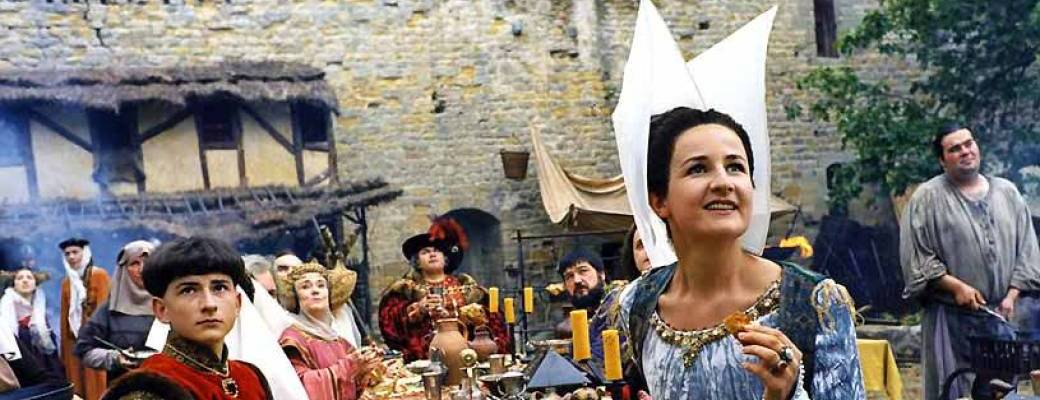 VIVE LE ROI