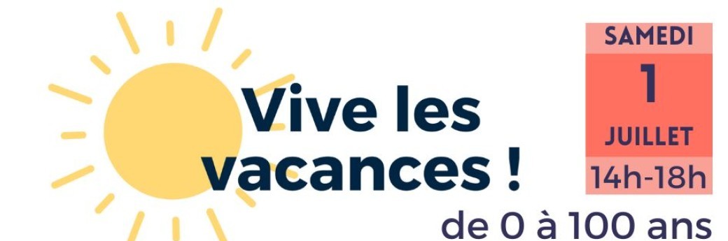 Vive les vacances avec Bidouille... et Émile !